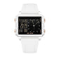 Waterproof Transparent Digital Watch