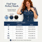 📢📢40% OFF !! & Free Shipping⏰Women's Fashion Sheer Lace Denim Mini Dress