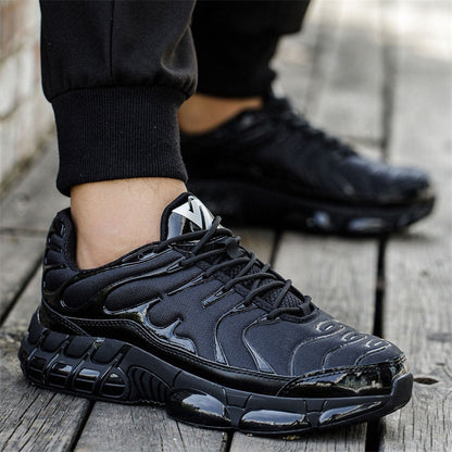 👟 50% OFF NOW! 🛡️ Lightweight Indestructible Non-Slip Steel-Toe Shoes – Composite toe & puncture-proof sole – Perfect for work, hiking or safety – comfortable and durable 🔧