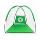 ⛳🎯 Golf Practice Net with Target – 50% OFF! Practice your tee shot & precision – at home, in the garden, or on the go. 🔥🏌️‍♂️