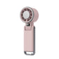 🥳HOT SALE 2026🥳💞50,000+ SOLD!👵❤️ 50% OFF! Foldable Turbo Handheld Fan with LED Display