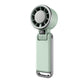 🥳HOT SALE 2026🥳💞50,000+ SOLD!👵❤️ 50% OFF! Foldable Turbo Handheld Fan with LED Display