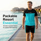 🎁New Arrival 55% OFF💥Stylish Activewear Men's Two-Piece Set