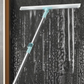 🥳2026 HOT SALE🥳💞50K+ SOLD!💥Multi-Surface Floor & Bathroom Squeegee – Flexible Edge Cleaner for Water, Dust & Pet Hair 🧹🐶