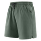📢📢50% OFF !! ⏰Men's Quick Dry Sports Shorts with Zipper Pockets