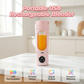 🔋 PORTABLE USB RECHARGEABLE BLENDER — Cordless Personal Smoothie Maker