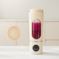 🔋 PORTABLE USB RECHARGEABLE BLENDER — Cordless Personal Smoothie Maker