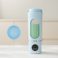 🔋 PORTABLE USB RECHARGEABLE BLENDER — Cordless Personal Smoothie Maker