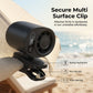 Mini Wearable Neck and Desktop USB Fan