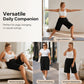 📢📢40% OFF !! ⏰Women's Casual Wide-Leg Knee-Length Shorts