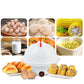 🥚 50% OFF NOW! ⚡ Multifunction Rapid Egg Boiler – Quick cooking, auto shut-off & versatile – Perfect for boiled, poached & steamed eggs 🍳
