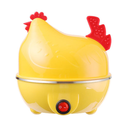 🥚 50% OFF NOW! ⚡ Multifunction Rapid Egg Boiler – Quick cooking, auto shut-off & versatile – Perfect for boiled, poached & steamed eggs 🍳
