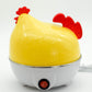 🥚 50% OFF NOW! ⚡ Multifunction Rapid Egg Boiler – Quick cooking, auto shut-off & versatile – Perfect for boiled, poached & steamed eggs 🍳