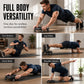 🎁2026 New Arrivals 50% OFF💥Abdominal Roller Wheel Disc with Knee Mat – Stable 💪