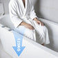 2026 Sale — Over 12,600 Sold!🛁 Non-Slip Adjustable Bathtub Sitting Board ✨