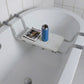 2026 Sale — Over 12,600 Sold!🛁 Non-Slip Adjustable Bathtub Sitting Board ✨