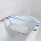 2026 Sale — Over 12,600 Sold!🛁 Non-Slip Adjustable Bathtub Sitting Board ✨