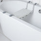2026 Sale — Over 12,600 Sold!🛁 Non-Slip Adjustable Bathtub Sitting Board ✨