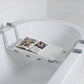 2026 Sale — Over 12,600 Sold!🛁 Non-Slip Adjustable Bathtub Sitting Board ✨