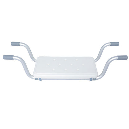 2026 Sale — Over 12,600 Sold!🛁 Non-Slip Adjustable Bathtub Sitting Board ✨