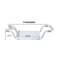 2026 Sale — Over 12,600 Sold!🛁 Non-Slip Adjustable Bathtub Sitting Board ✨