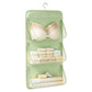 Multi-Layer Mesh Storage Hanging Bag