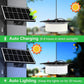 🎉 2026  Over 20,500 Sold!💡IP65 Waterproof Adjustable-Brightness Solar Pendant Light Set – Outdoor Hanging Lights for Garden, Patio & Yard ✨