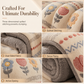 ❄️ Double-Sided Sherpa Fleece Comforter – Thick Warm Winter Quilt with Soft Velvet Feel for Cozy Bedroom Bedding
