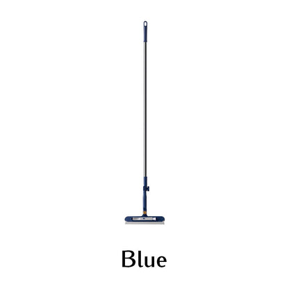 🔥2026 HOT SALE-50% OFF!🫧Clean High Windows Instantly! 🧼No-Stretch Dual-Side Window Cleaner