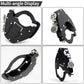 🏍️ LIMITED-TIME 49% OFF! ✨  Motorcycle Throttle Lock – Steady Speed Control for Long Rides | Simple Install, Less Hand Fatigue, More Comfort
