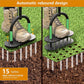 ✨ 50% OFF! Heavy-Duty Manual Lawn Coring Aerator 🌿🌱