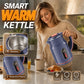 🏆 LIMITED-TIME 50% OFF! ☕ Livecheste™ Smart Electric Kettle – 3L Fast Boil with Temperature Display & Keep Warm