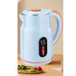 🏆 LIMITED-TIME 50% OFF! ☕ Livecheste™ Smart Electric Kettle – 3L Fast Boil with Temperature Display & Keep Warm