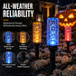 ⏳🔥LIMITED-TIME 50% OFF! ⏰✨ Solar Bubble Pathway Light – Auto On/Off, Decorative, Weatherproof 🌙☀️