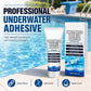 🥳2026 HOT SALE🥳💞50K+ SOLD! 💧🔧 50% OFF! High Strength Underwater Pool Tile Adhesive – bonds instantly underwater, no draining or pro help needed. Waterproof, crack-resistant & durable. Fix pool tiles fast! 🛡️✅