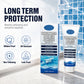 🥳2026 HOT SALE🥳💞50K+ SOLD! 💧🔧 50% OFF! High Strength Underwater Pool Tile Adhesive – bonds instantly underwater, no draining or pro help needed. Waterproof, crack-resistant & durable. Fix pool tiles fast! 🛡️✅
