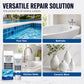 🥳2026 HOT SALE🥳💞50K+ SOLD! 💧🔧 50% OFF! High Strength Underwater Pool Tile Adhesive – bonds instantly underwater, no draining or pro help needed. Waterproof, crack-resistant & durable. Fix pool tiles fast! 🛡️✅