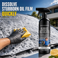🚗 50% OFF NOW ✨ Windshield Oil-Film Remover Spray — Degreases & Clears Glare