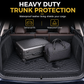 🚗 50% OFF! 🧳 PVC Leather Trunk Mat – Waterproof, scratch-resistant & 100x70cm ✨