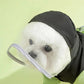 🔥50% OFF!!📢🐾 Cute Full-Wrap Pet Rain Coat with Mask – Waterproof, Windproof & Full Coverage, Keep Your Pet Dry on Rainy Walks ✨