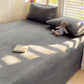 🔥50% OFF!!📢🛏️ Cozy 3-Piece Bedding Set – Warm Winter Comfort for Your Bed ❄️✨