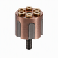 🏍️ LIMITED-TIME 49% OFF! ⚙️ Motorcycle CNC Quick Release Seat Bolt – Tool-free, Anti-corrosion, Stylish ✨