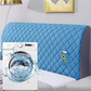 Modern Protective Headboard Cover for Bedroom Decor