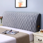 Modern Protective Headboard Cover for Bedroom Decor