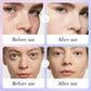 ✨ 3-in-1 Colour-Correcting Primer: Blurs Pores, Hydrates, Long-Lasting Base