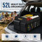 🔥50% OFF!!📢🚗 Large-Capacity Waterproof Foldable Car Trunk Organizer – Keep Your Boot Tidy & Essentials Within Reach, A Practical Space-Saving Upgrade for Everyday Drives ✨