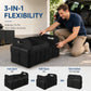 🔥50% OFF!!📢🚗 Large-Capacity Waterproof Foldable Car Trunk Organizer – Keep Your Boot Tidy & Essentials Within Reach, A Practical Space-Saving Upgrade for Everyday Drives ✨