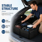 🔥50% OFF!!📢🚗 Large-Capacity Waterproof Foldable Car Trunk Organizer – Keep Your Boot Tidy & Essentials Within Reach, A Practical Space-Saving Upgrade for Everyday Drives ✨