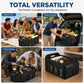 🔥50% OFF!!📢🚗 Large-Capacity Waterproof Foldable Car Trunk Organizer – Keep Your Boot Tidy & Essentials Within Reach, A Practical Space-Saving Upgrade for Everyday Drives ✨